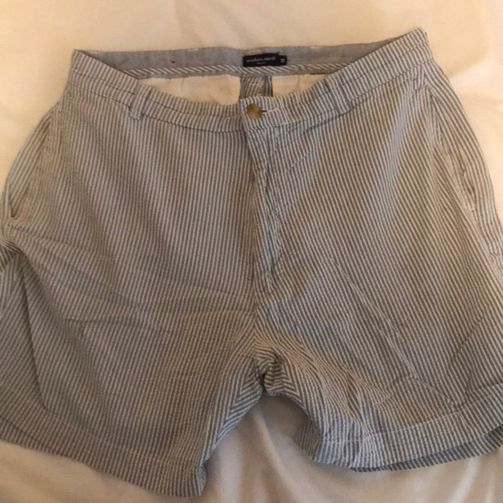 Southern Marsh shorts
